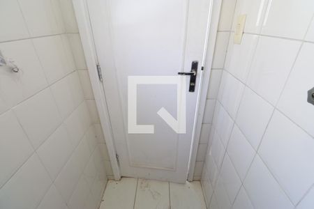 Apartamento para alugar com 82m², 3 quartos e 1 vagaBanheiro de serviço