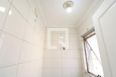 Apartamento para alugar com 82m², 3 quartos e 1 vagaBanheiro de serviço