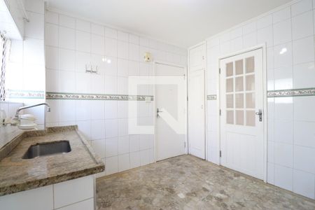 Apartamento para alugar com 82m², 3 quartos e 1 vagaCozinha