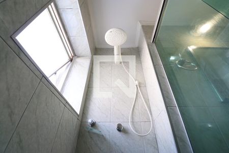 Apartamento para alugar com 82m², 3 quartos e 1 vagaBanheiro da Suíte