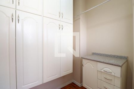 Apartamento para alugar com 82m², 3 quartos e 1 vagaQuarto de Serviço