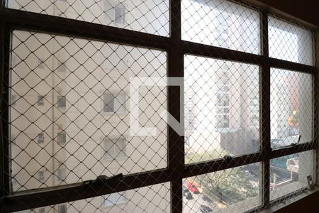Vista da Sala de apartamento à venda com 3 quartos, 82m² em Vila Pompéia, São Paulo