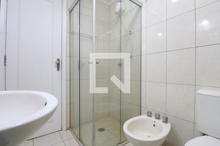 Apartamento para alugar com 82m², 3 quartos e 1 vagaBanheiro
