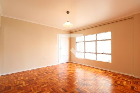 Sala de apartamento à venda com 3 quartos, 82m² em Vila Pompéia, São Paulo