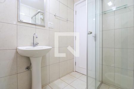 Apartamento para alugar com 82m², 3 quartos e 1 vagaBanheiro