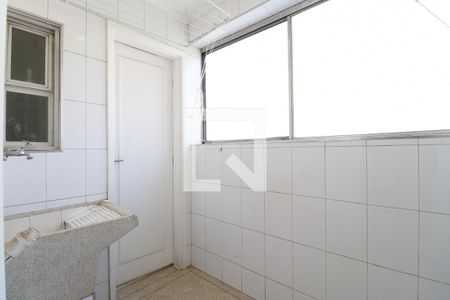 Apartamento para alugar com 82m², 3 quartos e 1 vagaÁrea de Serviço