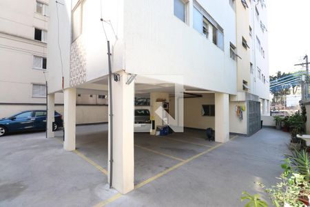Apartamento para alugar com 82m², 3 quartos e 1 vagaGaragem