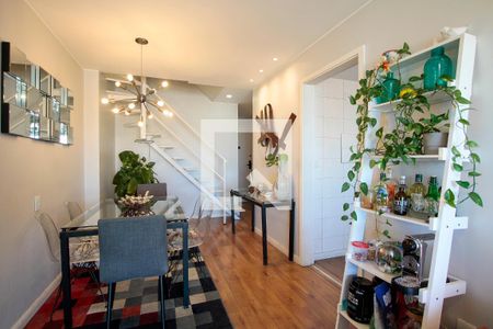 Sala de apartamento à venda com 2 quartos, 153m² em Barra da Tijuca, Rio de Janeiro