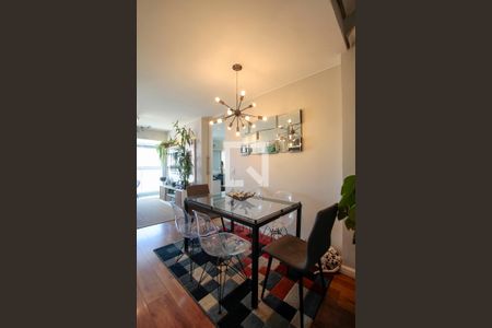 Sala de apartamento à venda com 2 quartos, 153m² em Barra da Tijuca, Rio de Janeiro