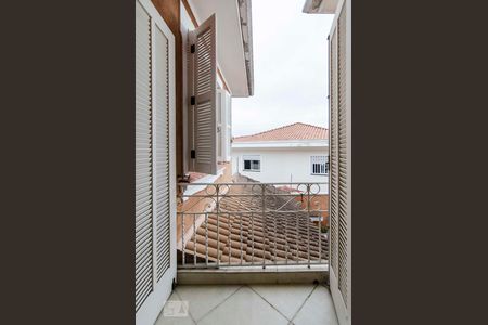 Casa à venda com 200m², 3 quartos e 2 vagasSacada Sala superior