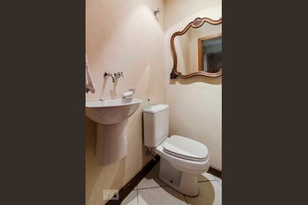 Lavabo de casa à venda com 3 quartos, 200m² em Jardim São Paulo(zona Norte), São Paulo