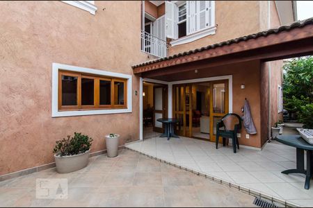 Quintal de casa à venda com 3 quartos, 200m² em Jardim São Paulo(zona Norte), São Paulo