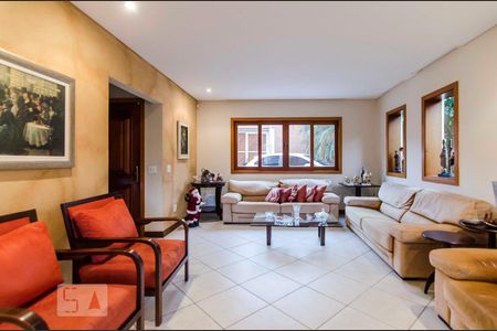 Sala de casa à venda com 3 quartos, 200m² em Jardim São Paulo(zona Norte), São Paulo