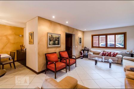 Sala de casa à venda com 3 quartos, 200m² em Jardim São Paulo(zona Norte), São Paulo