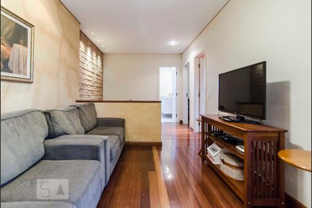 Casa à venda com 200m², 3 quartos e 2 vagasSala Superior