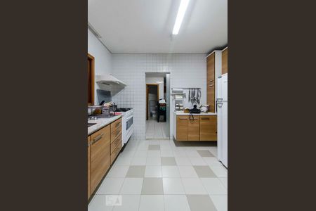 Casa à venda com 200m², 3 quartos e 2 vagasCozinha