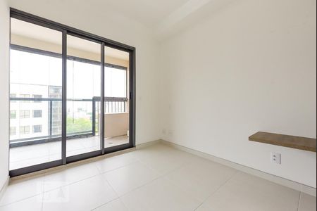 Quarto de apartamento para alugar com 1 quarto, 44m² em Pinheiros, São Paulo