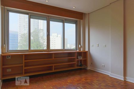 Quarto 2 de apartamento para alugar com 3 quartos, 180m² em Bela Vista, São Paulo
