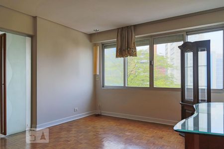 Quarto 1 de apartamento para alugar com 3 quartos, 180m² em Bela Vista, São Paulo