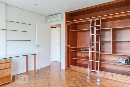 Quarto 1 de apartamento para alugar com 3 quartos, 180m² em Bela Vista, São Paulo