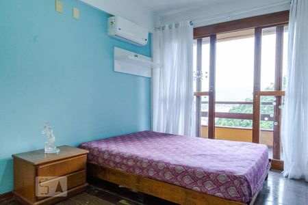 Casa à venda com 350m², 4 quartos e 2 vagas Casa à venda com 350m², 4 quartos e 2 vagasQuarto 3 - Andar (-2)