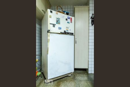 Casa à venda com 350m², 4 quartos e 2 vagas Casa à venda com 350m², 4 quartos e 2 vagasCozinha - Andar (-1)
