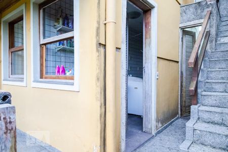 Casa à venda com 350m², 4 quartos e 2 vagas Casa à venda com 350m², 4 quartos e 2 vagasÁrea Externa Lateral - Varanda - Andar (-3)