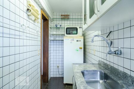 Casa à venda com 350m², 4 quartos e 2 vagas Casa à venda com 350m², 4 quartos e 2 vagasCozinha - Andar (-3)
