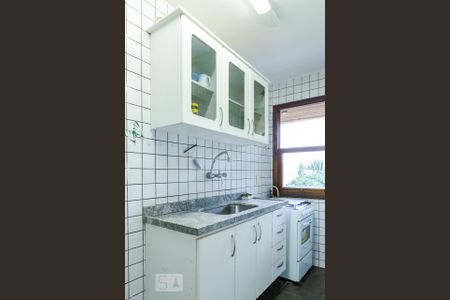 Casa à venda com 350m², 4 quartos e 2 vagas Casa à venda com 350m², 4 quartos e 2 vagasCozinha - Andar (-3)
