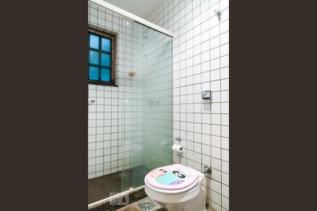 Casa à venda com 350m², 4 quartos e 2 vagas Casa à venda com 350m², 4 quartos e 2 vagasBanheiro - Suíte - Andar (-3)