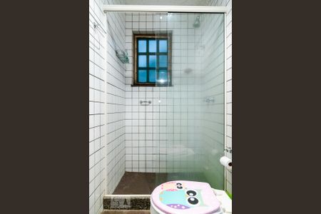 Casa à venda com 350m², 4 quartos e 2 vagas Casa à venda com 350m², 4 quartos e 2 vagasBanheiro - Suíte - Andar (-3)