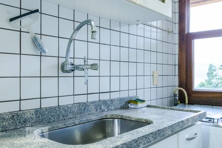 Casa à venda com 350m², 4 quartos e 2 vagas Casa à venda com 350m², 4 quartos e 2 vagasCozinha - Andar (-3)