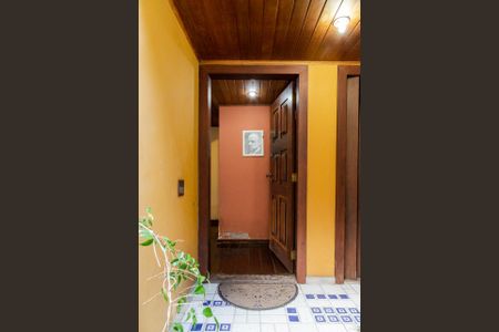 Entrada - Andar (-1) de casa à venda com 4 quartos, 350m² em Botafogo, Rio de Janeiro