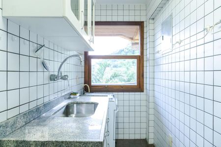 Casa à venda com 350m², 4 quartos e 2 vagas Casa à venda com 350m², 4 quartos e 2 vagasCozinha - Andar (-3)