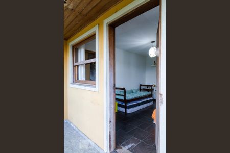 Casa à venda com 350m², 4 quartos e 2 vagas Casa à venda com 350m², 4 quartos e 2 vagasVaranda - Andar (-3)