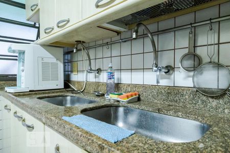 Casa à venda com 350m², 4 quartos e 2 vagas Casa à venda com 350m², 4 quartos e 2 vagasCozinha - Andar (-1)