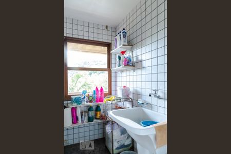 Casa à venda com 350m², 4 quartos e 2 vagas Casa à venda com 350m², 4 quartos e 2 vagasÁrea de Serviço - Lavanderia - Andar (-3)