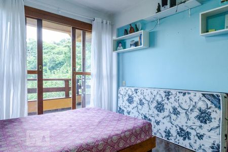 Casa à venda com 350m², 4 quartos e 2 vagas Casa à venda com 350m², 4 quartos e 2 vagasQuarto 3 - Andar (-2)