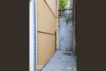 Casa à venda com 350m², 4 quartos e 2 vagas Casa à venda com 350m², 4 quartos e 2 vagasÁrea Lateral - Andar (-2)