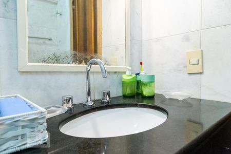 Casa à venda com 350m², 4 quartos e 2 vagas Casa à venda com 350m², 4 quartos e 2 vagasBanheiro - Andar (-2)