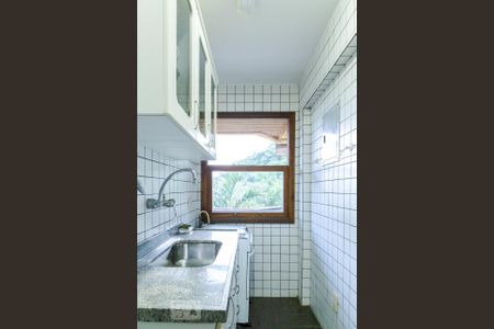 Casa à venda com 350m², 4 quartos e 2 vagas Casa à venda com 350m², 4 quartos e 2 vagasCozinha - Andar (-3)