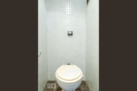 Casa à venda com 350m², 4 quartos e 2 vagas Casa à venda com 350m², 4 quartos e 2 vagasBanheiro - Andar (-4)