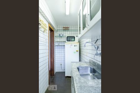 Casa à venda com 350m², 4 quartos e 2 vagas Casa à venda com 350m², 4 quartos e 2 vagasCozinha - Andar (-3)
