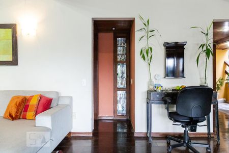 Casa à venda com 350m², 4 quartos e 2 vagas Casa à venda com 350m², 4 quartos e 2 vagasSala - Cozinha - Andar (-1)