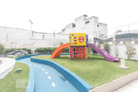 Apartamento à venda com 89m², 2 quartos e 2 vagasPlayground 