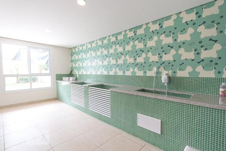 Apartamento à venda com 89m², 2 quartos e 2 vagasÁrea pet 