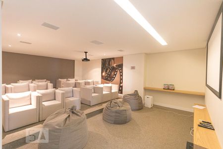 Apartamento à venda com 89m², 2 quartos e 2 vagasCinema 