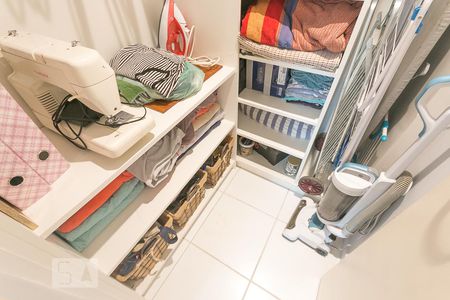 Apartamento à venda com 89m², 2 quartos e 2 vagasDispensa 