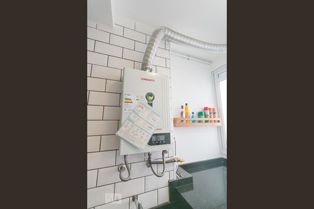 Apartamento à venda com 89m², 2 quartos e 2 vagasÁrea de serviço 