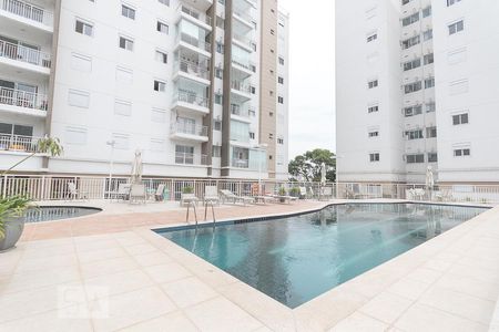 Apartamento à venda com 89m², 2 quartos e 2 vagasPiscina 